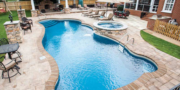 Swimming Pool builder in Pittsburgh area is Pristine Pools of Pittsburgh