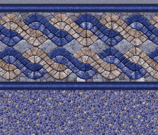 Vinyl Liner Swimming Pools 6