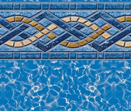 Vinyl Liner Swimming Pools 9