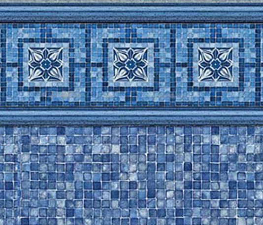 Vinyl Liner Swimming Pools 10