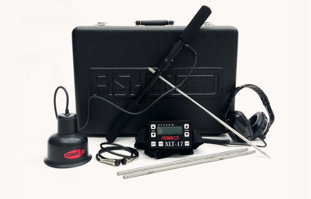 Leak Detection