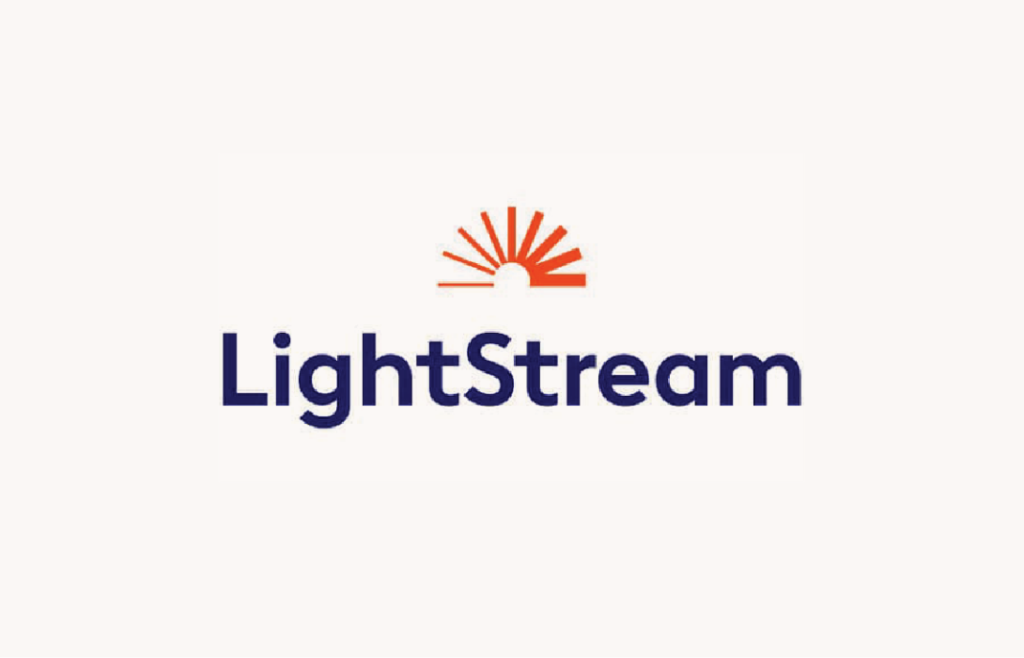 LightStream logo