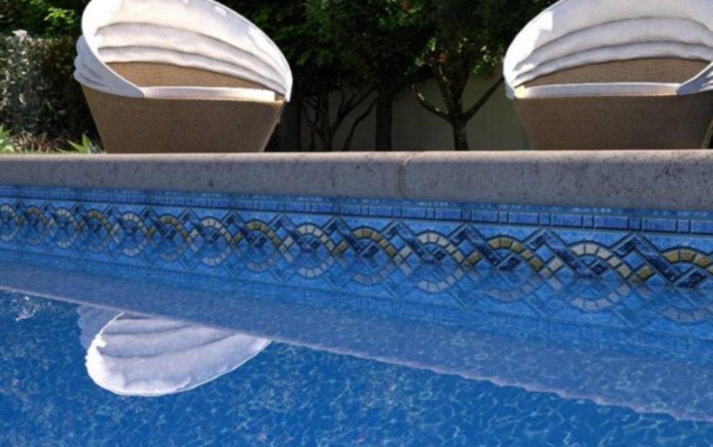 Vinyl Liner Swimming Pools 11