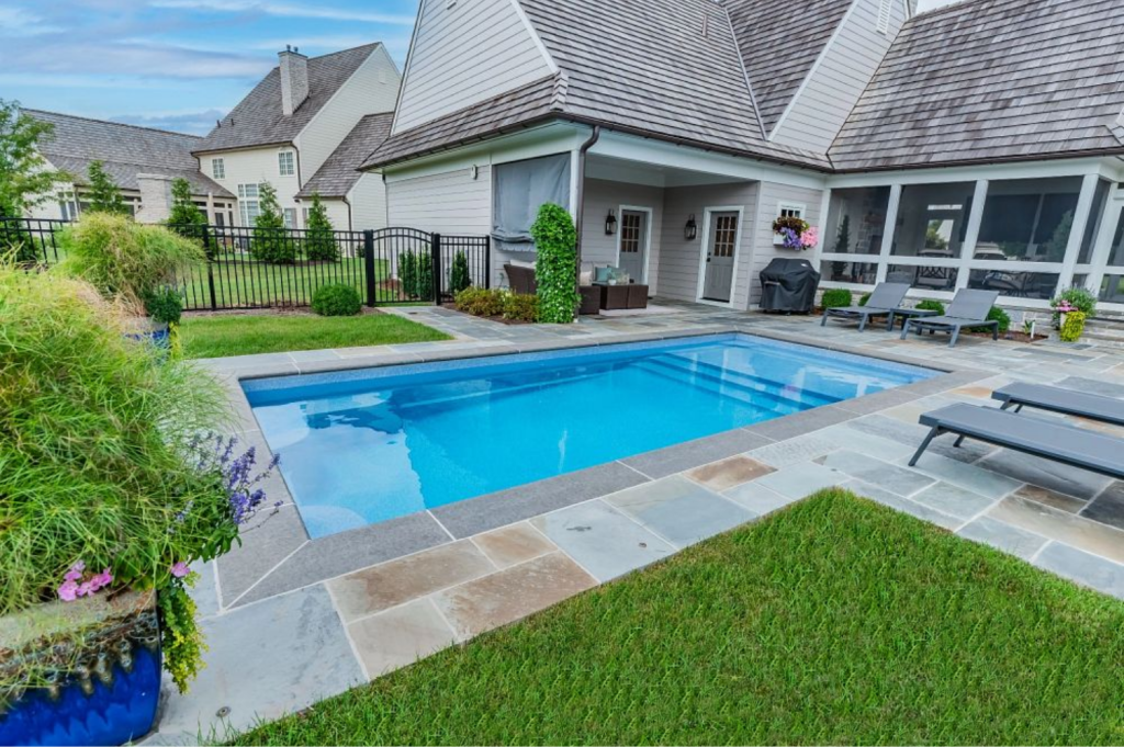 Easiest Pools To Maintain