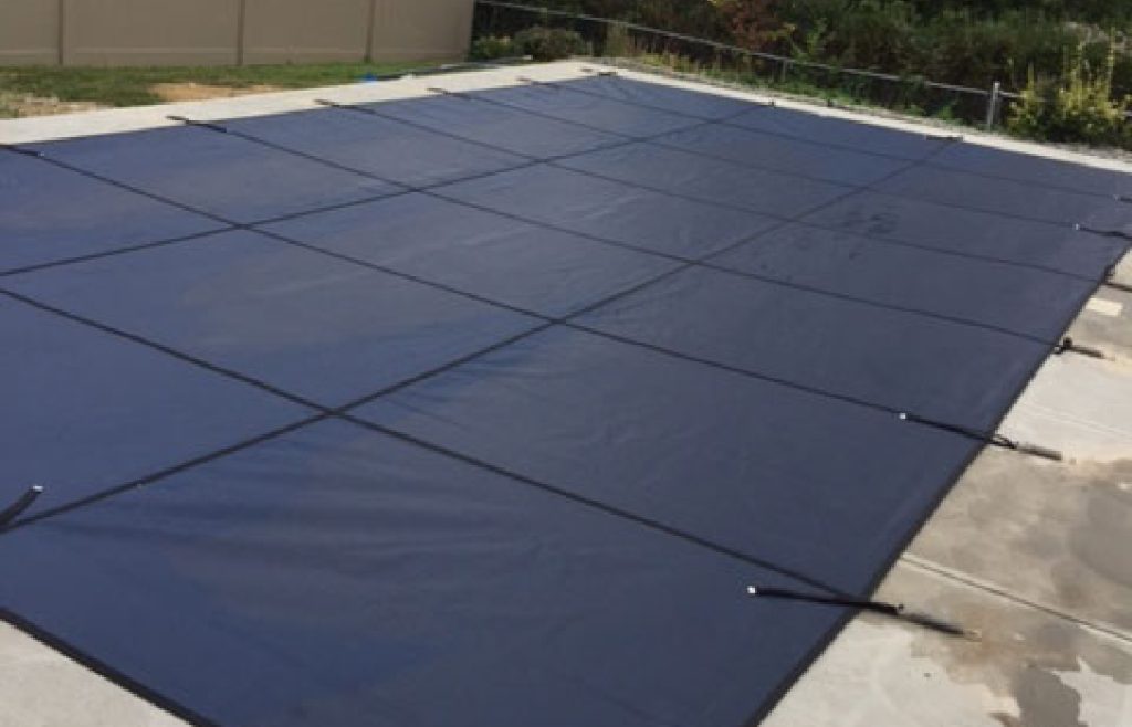 Safety Covers Sales & Installation